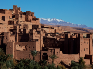 morocco tours