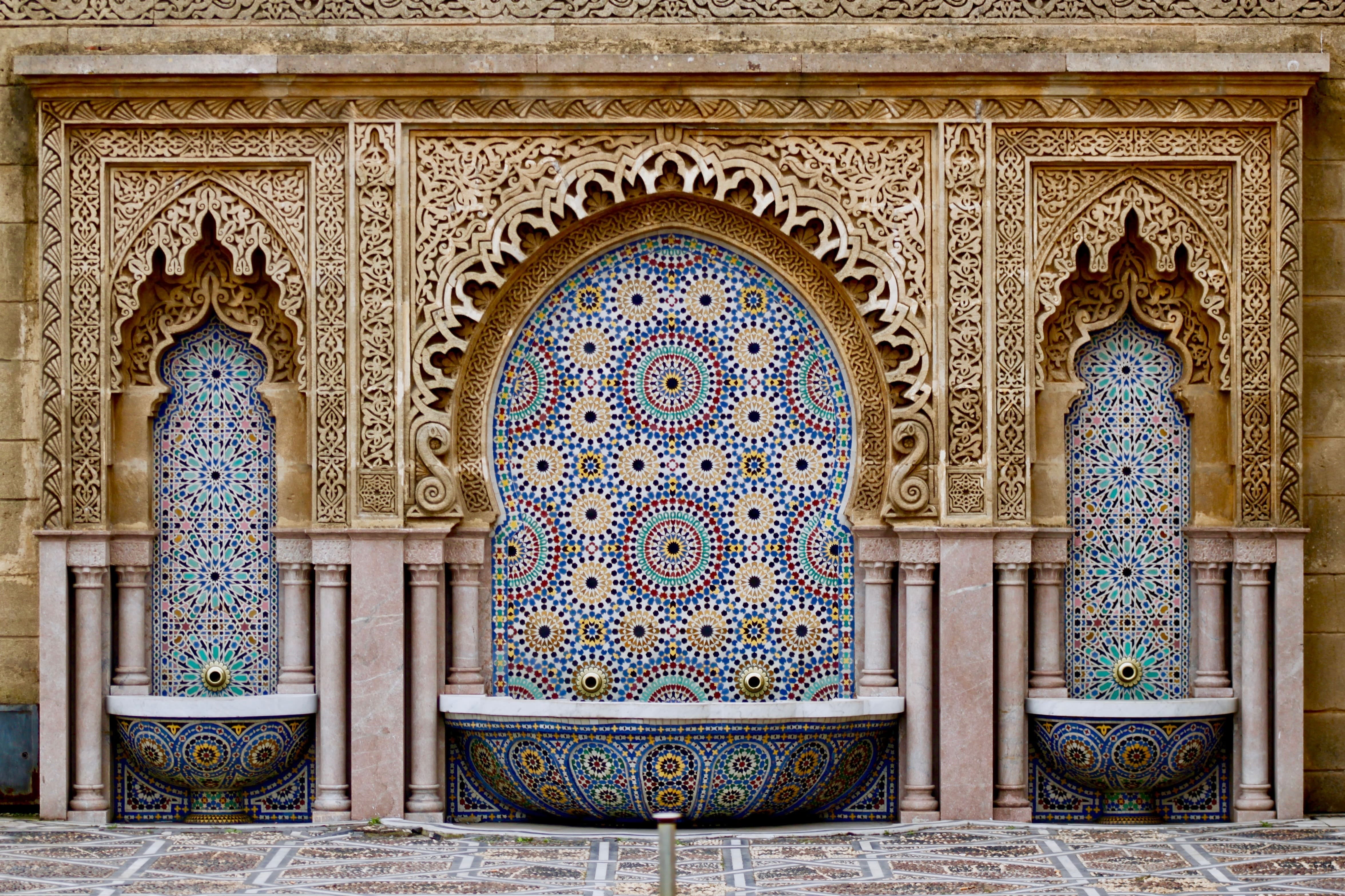 visit Morocco in 9 days from Fes