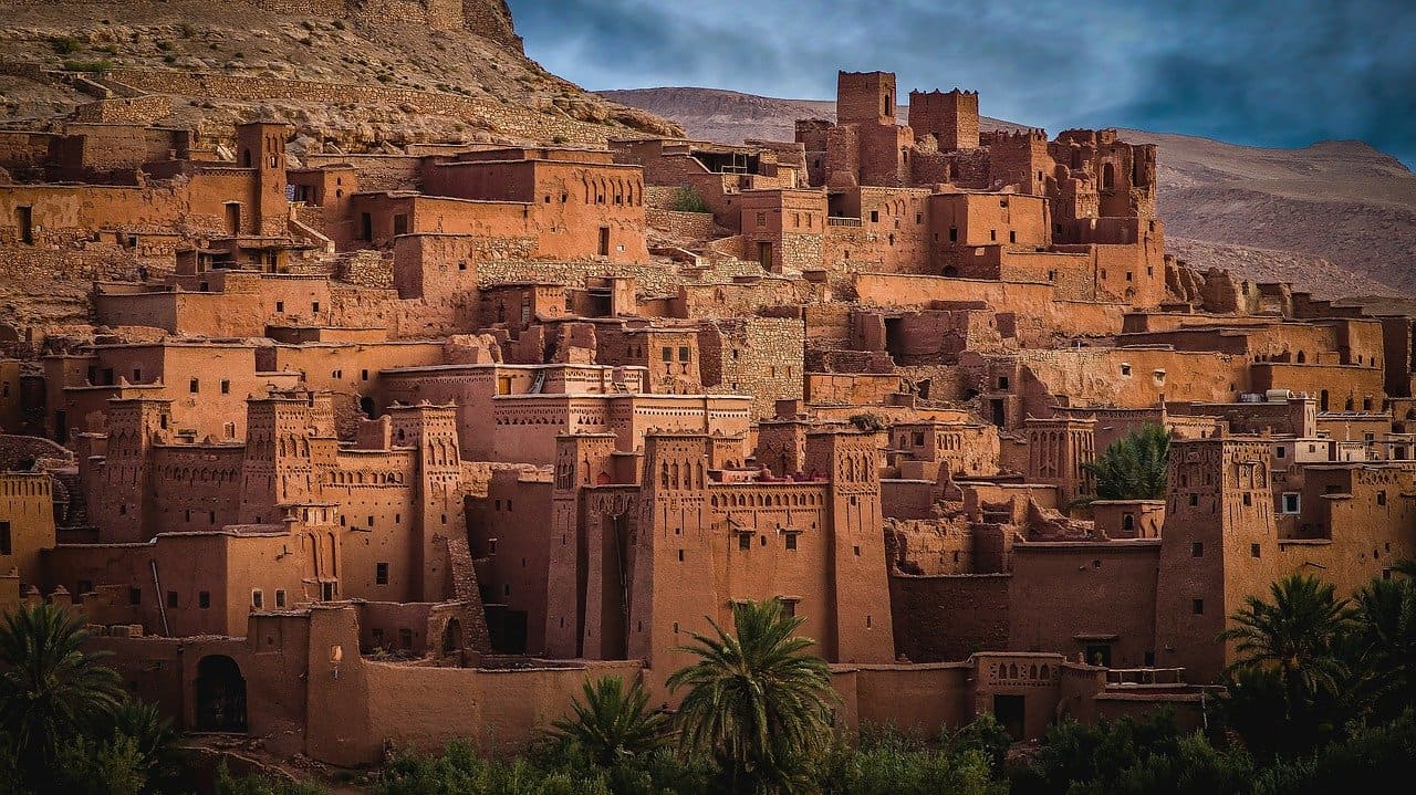 travel morocco trips