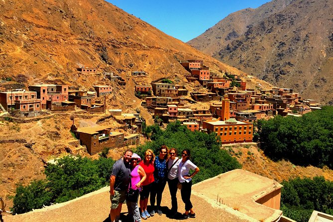 10 days experience in Morocco, Morocco tours