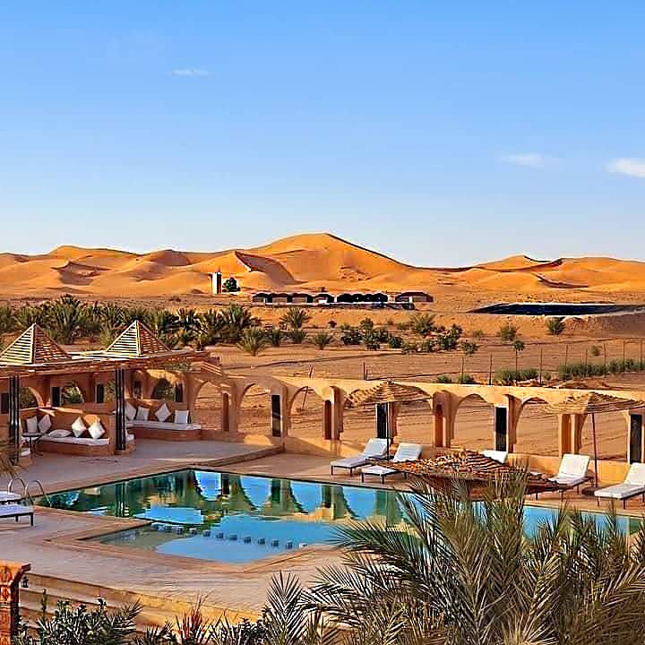 Morocco tours, desert tours, Sahara trips