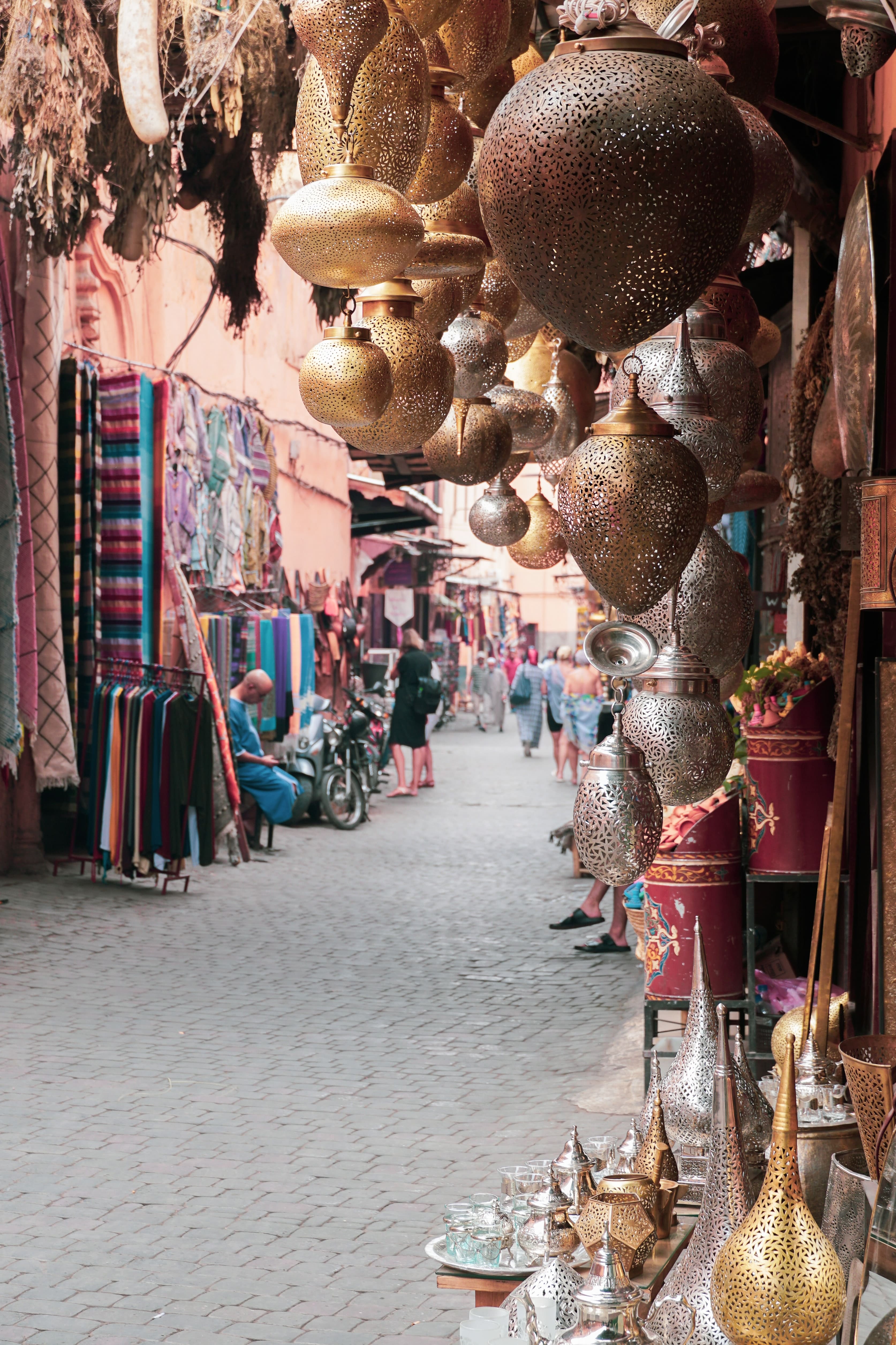 Marrakech, visit Morocco, desert tour