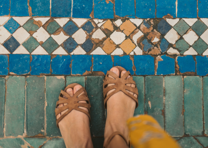 7 days tour in Morocco