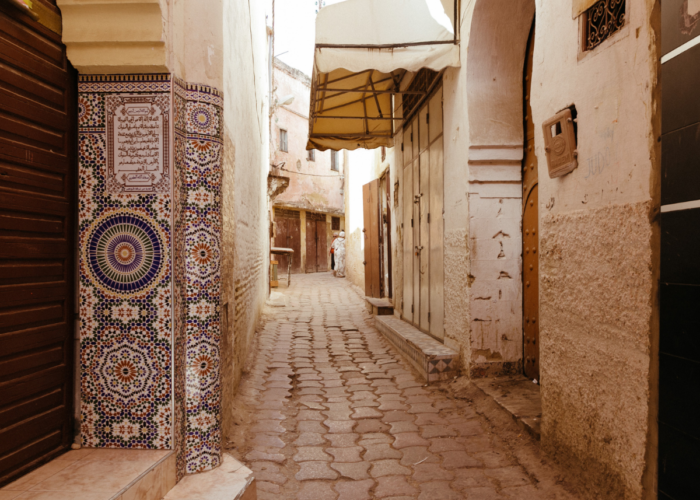 travel to morocco 8 days tour