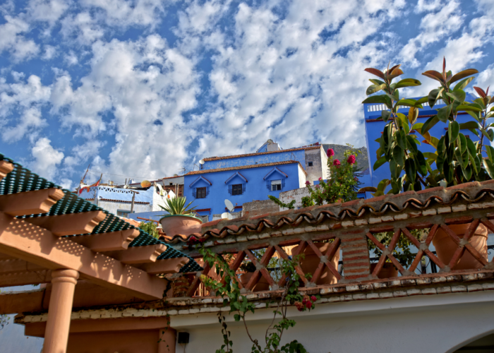 12 days tour from Tangier