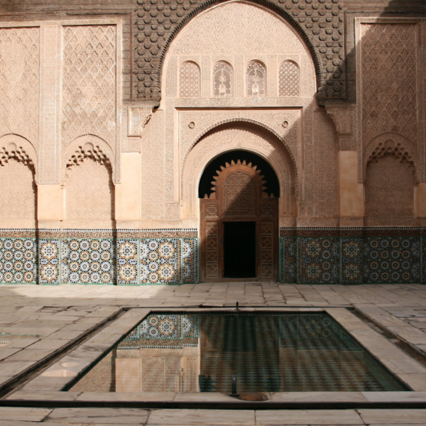 3-day tour from Rabat