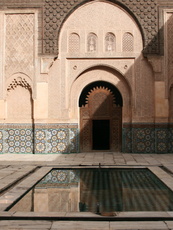 3-day tour from Rabat