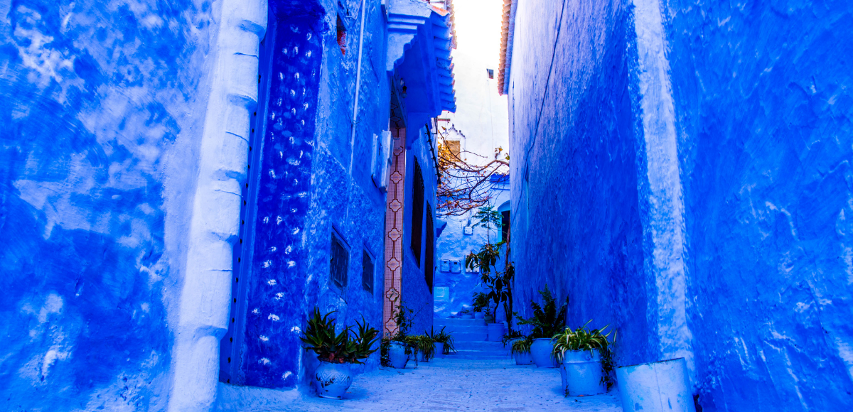 10 days experience in Morocco, Morocco tours
