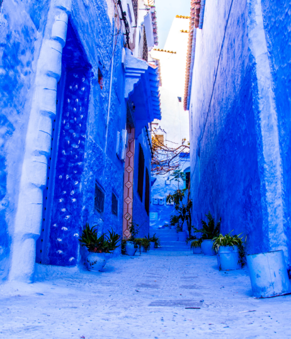 10 days experience in Morocco, Morocco tours