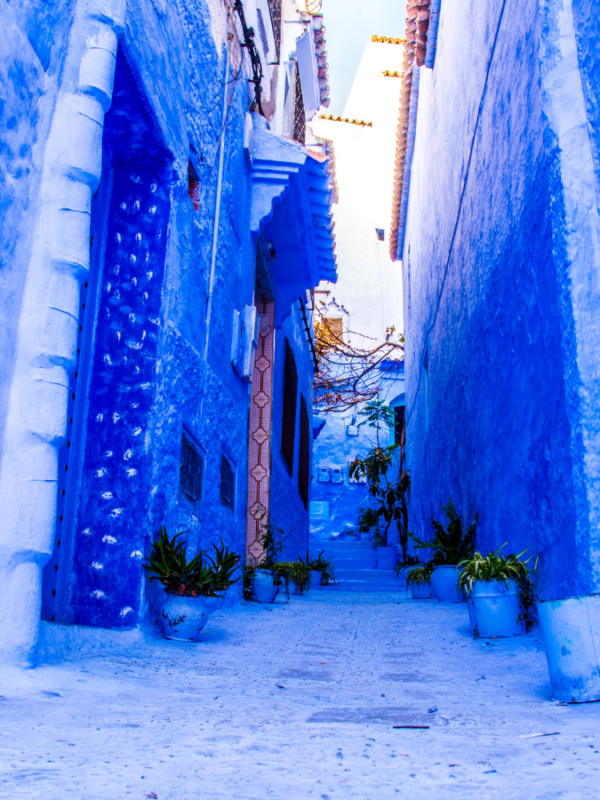 10 days experience in Morocco, Morocco tours