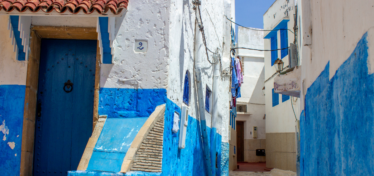 travel morocco trips