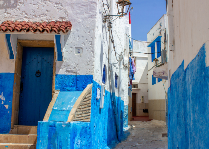 travel morocco trips
