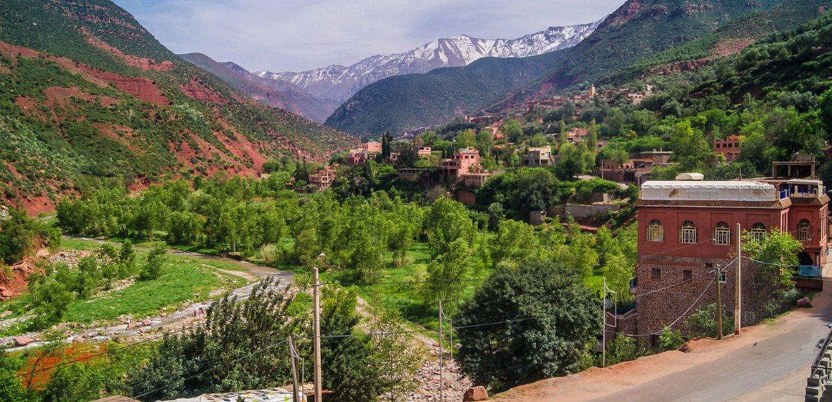 best morocco trips