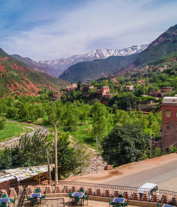 best morocco trips