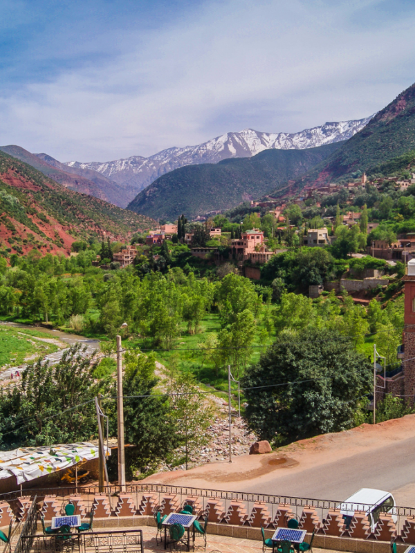 best morocco trips